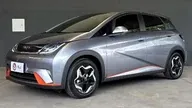 BYD Dolphin - Miniatura 1