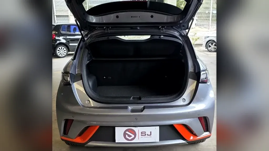 BYD Dolphin - Imagem 8