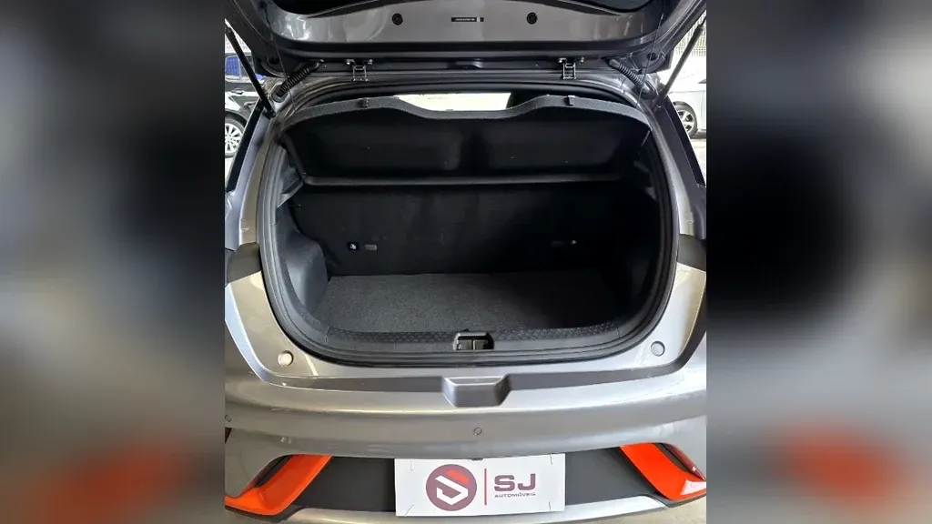 BYD Dolphin - Imagem 9