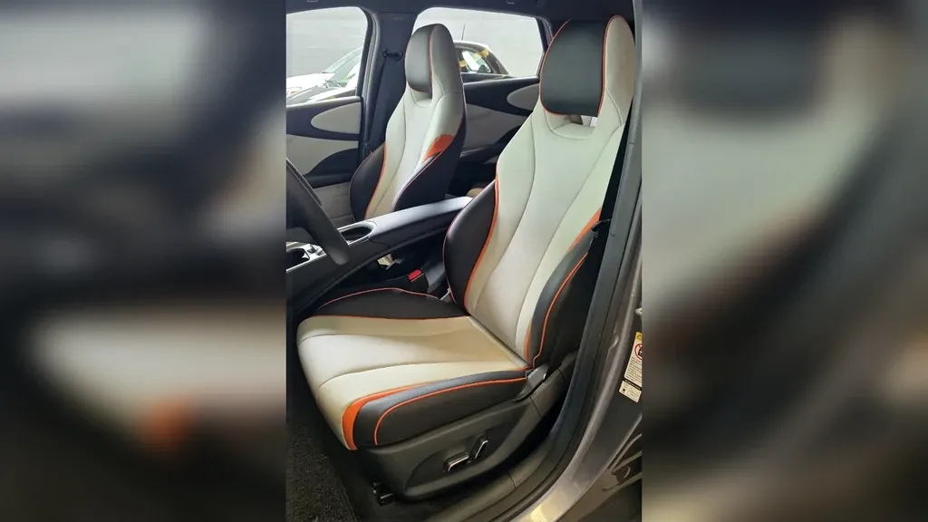 BYD Dolphin - Imagem 17