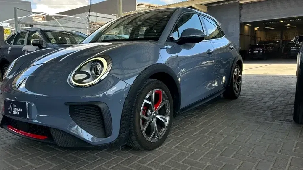 GWM Ora 03 - Imagem 2