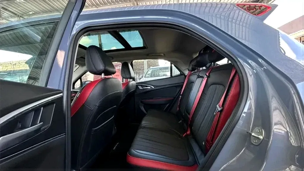 GWM Ora 03 - Imagem 13