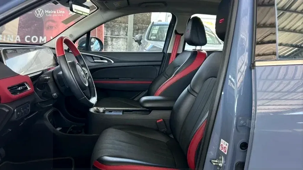 GWM Ora 03 - Imagem 15