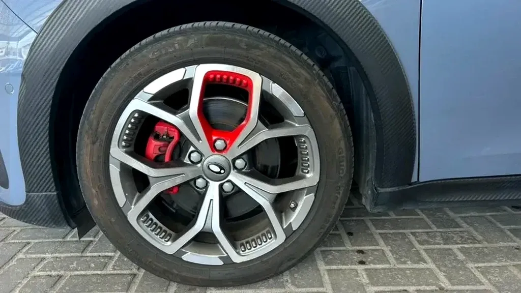 GWM Ora 03 - Imagem 17