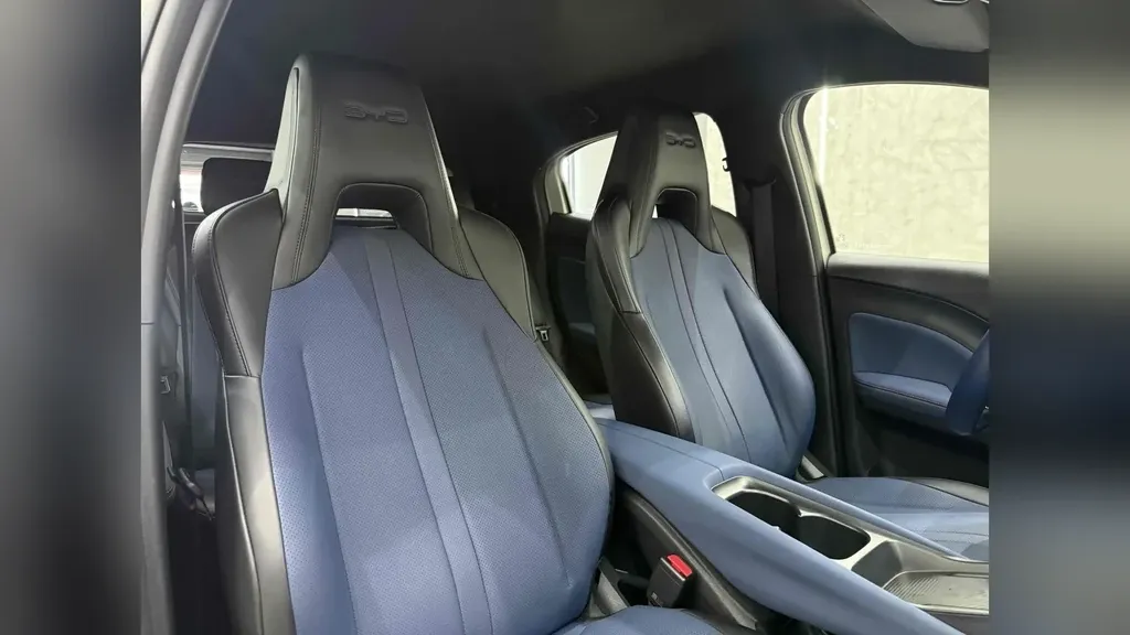 BYD Dolphin - Imagem 10