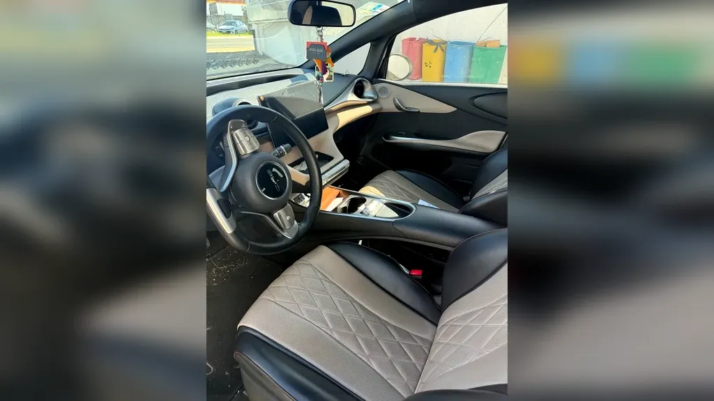 BYD Dolphin - Imagem 2