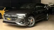 Audi E-tron - Miniatura 1