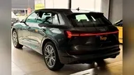 Audi E-tron - Miniatura 6
