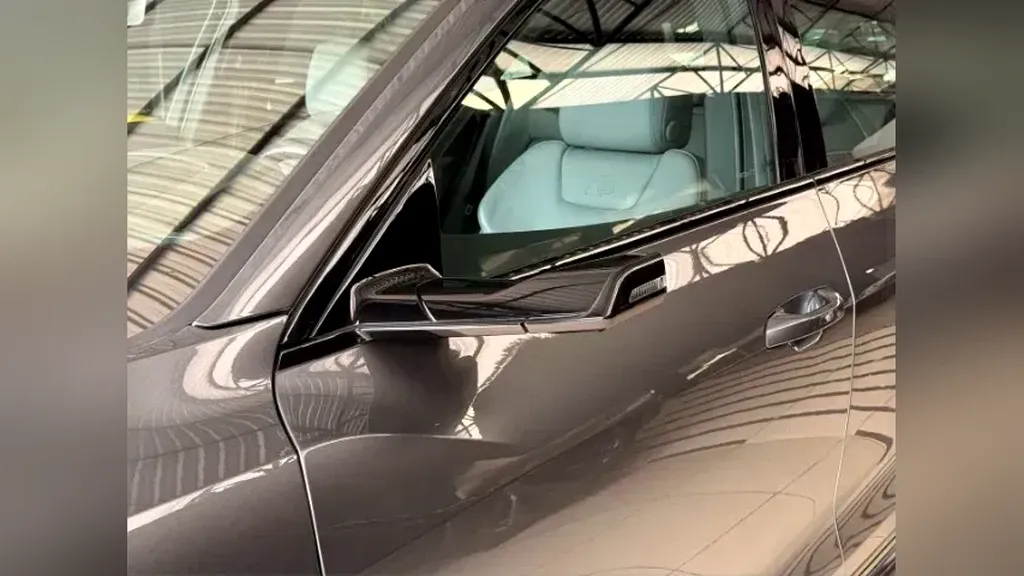 Audi E-tron - Imagem 9