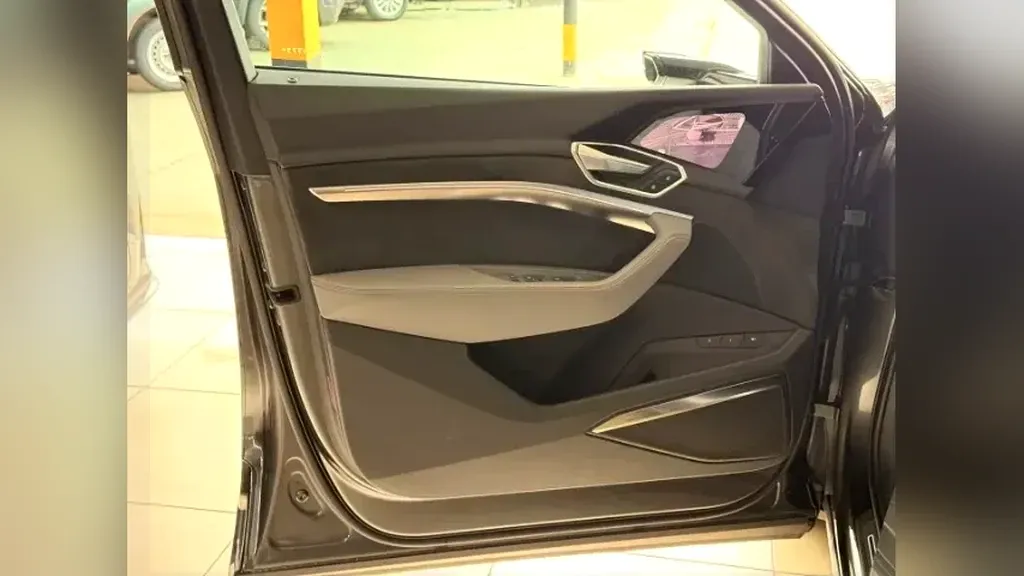 Audi E-tron - Imagem 10