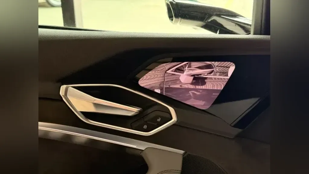 Audi E-tron - Imagem 11