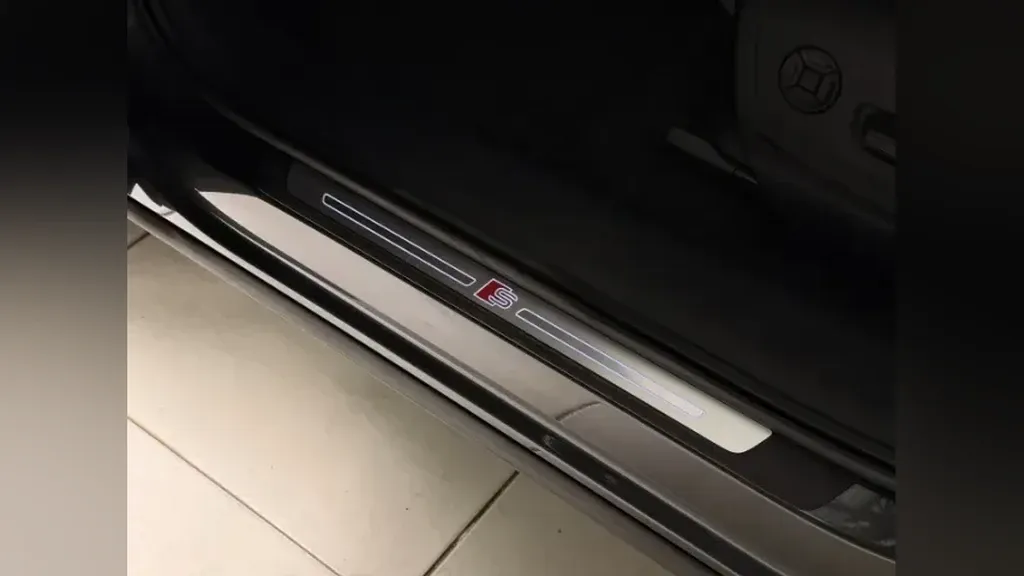 Audi E-tron - Imagem 12