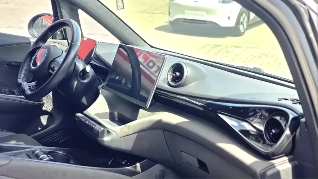 BYD Dolphin Plus - Imagem 4