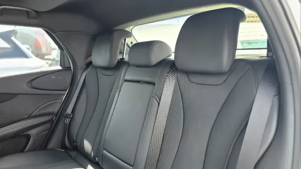 BYD Dolphin Plus - Imagem 5