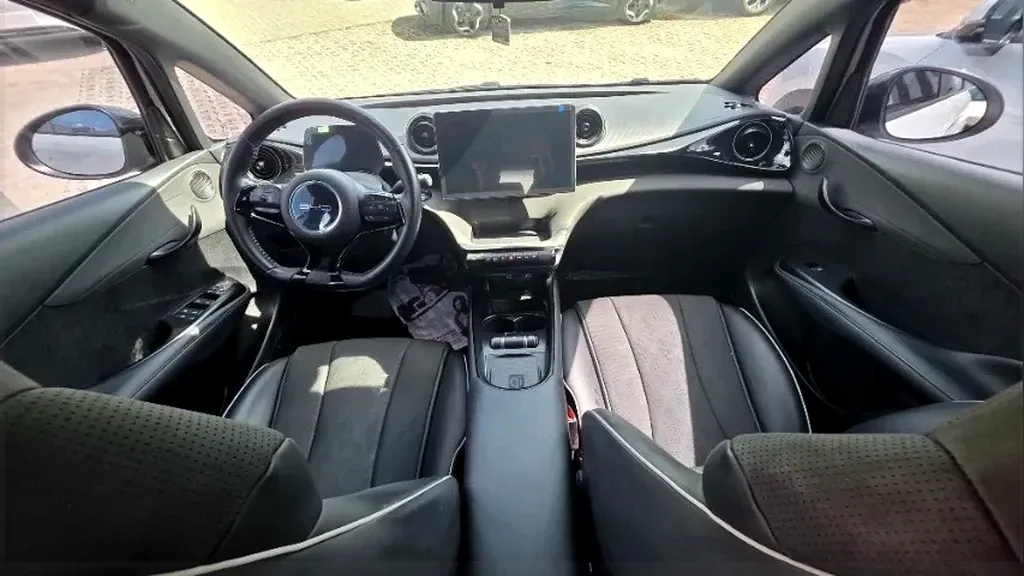 BYD Dolphin Plus - Imagem 16