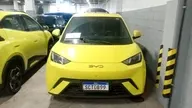 BYD Dolphin Mini - Miniatura 1