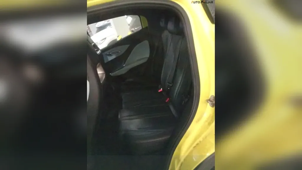 BYD Dolphin Mini - Imagem 5