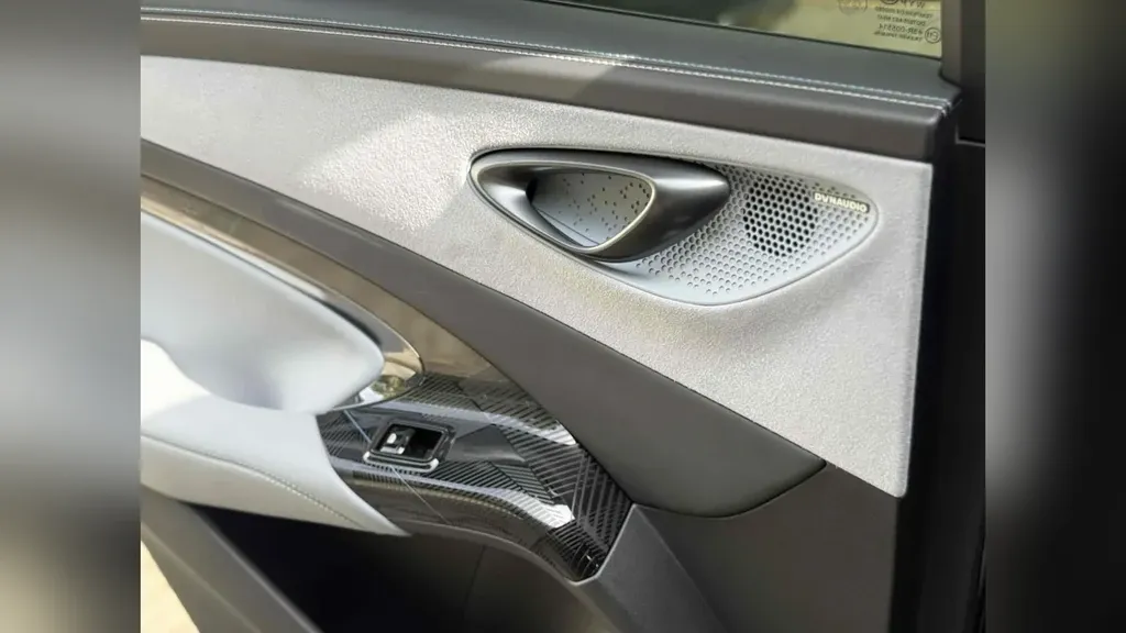 BYD Seal - Imagem 19