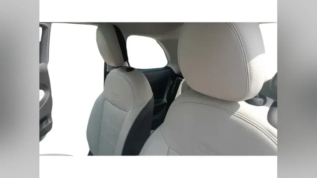 Fiat 500e - Imagem 7