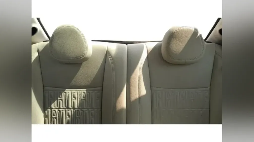 Fiat 500e - Imagem 8