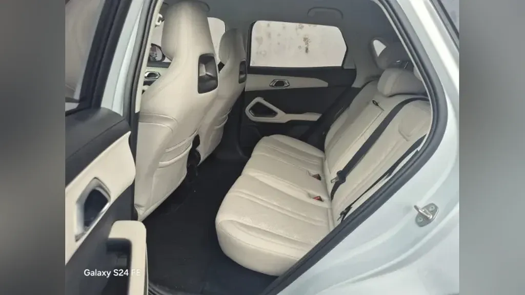 BYD Yuan Pro - Imagem 10