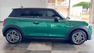 Mini Cooper SE - Miniatura 4
