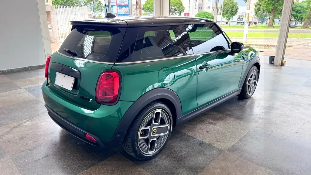 Mini Cooper SE - Imagem 5