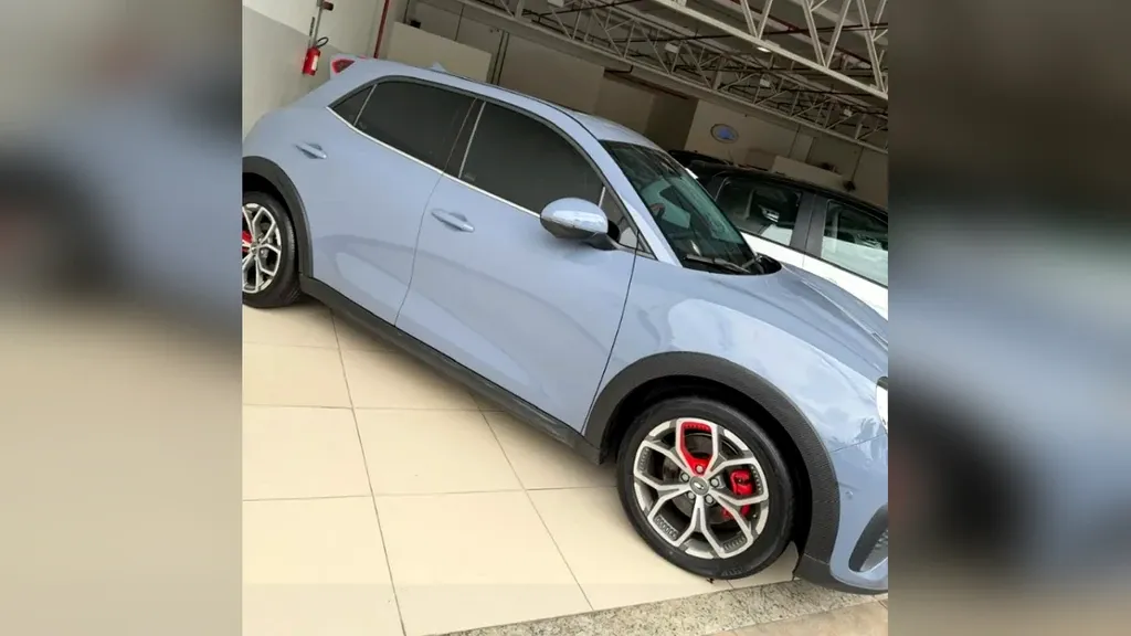 GWM Ora 03 - Imagem 3