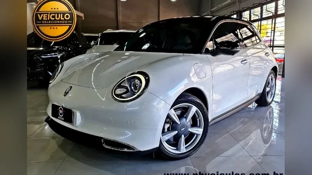 GWM Ora 03 - Imagem 2