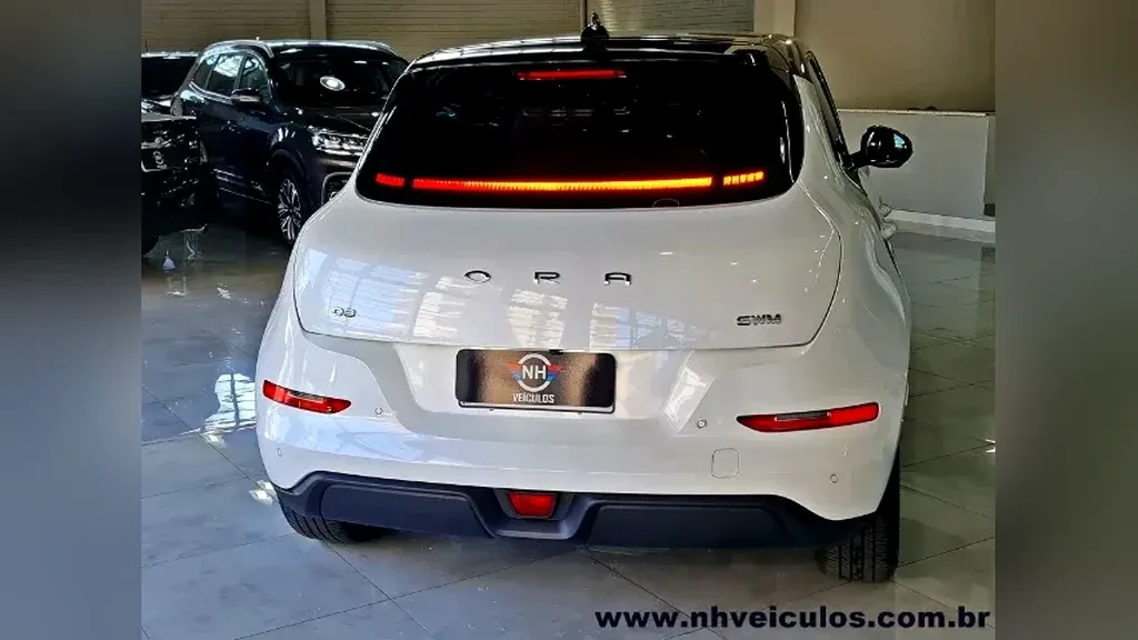 GWM Ora 03 - Imagem 4