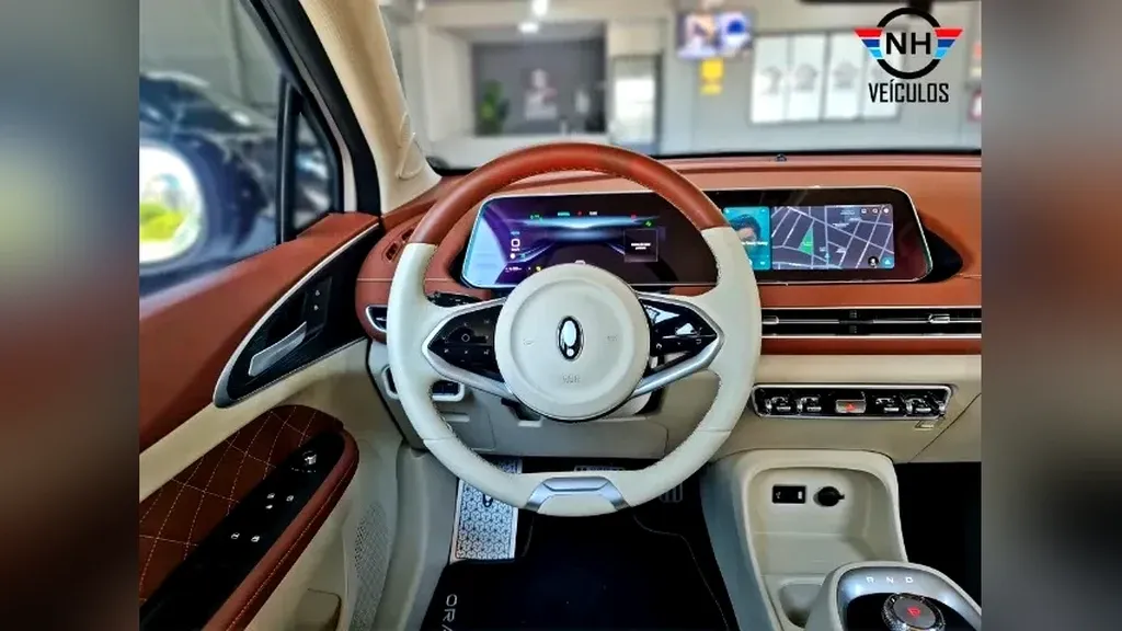 GWM Ora 03 - Imagem 9