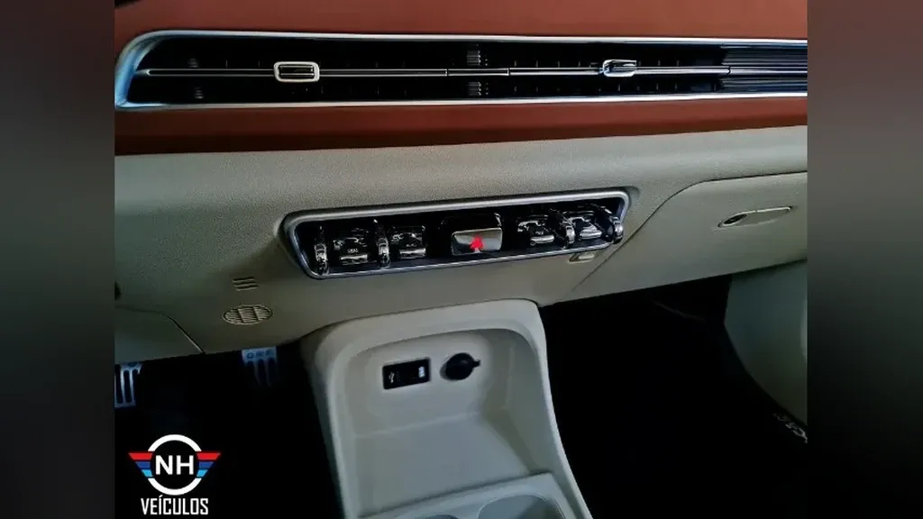 GWM Ora 03 - Imagem 12