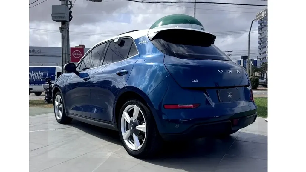 GWM Ora 03 - Imagem 3