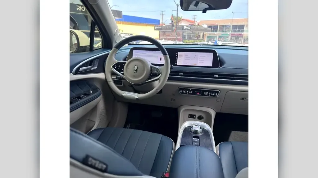 GWM Ora 03 - Imagem 8