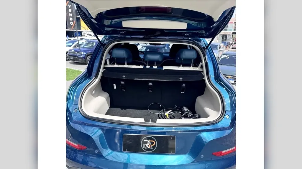 GWM Ora 03 - Imagem 13