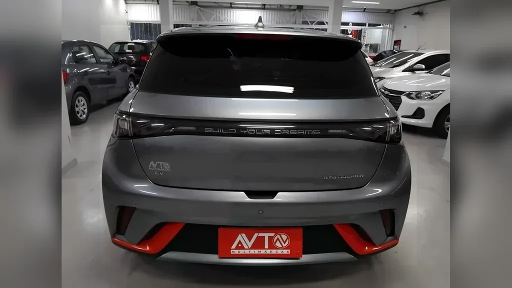 BYD Dolphin - Imagem 6