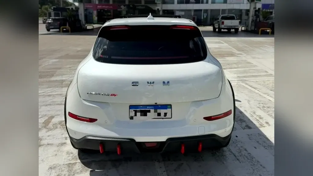 GWM Ora 03 - Imagem 5