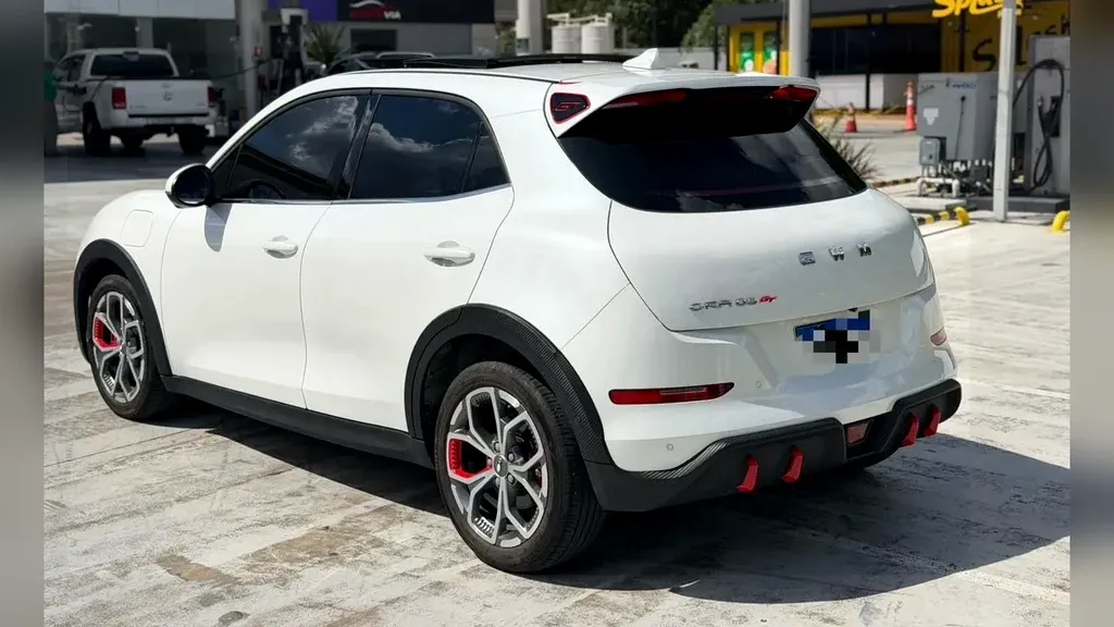 GWM Ora 03 - Imagem 6