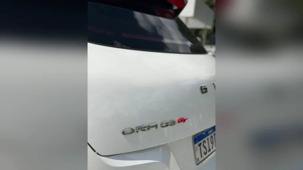 GWM Ora 03 - Imagem 8