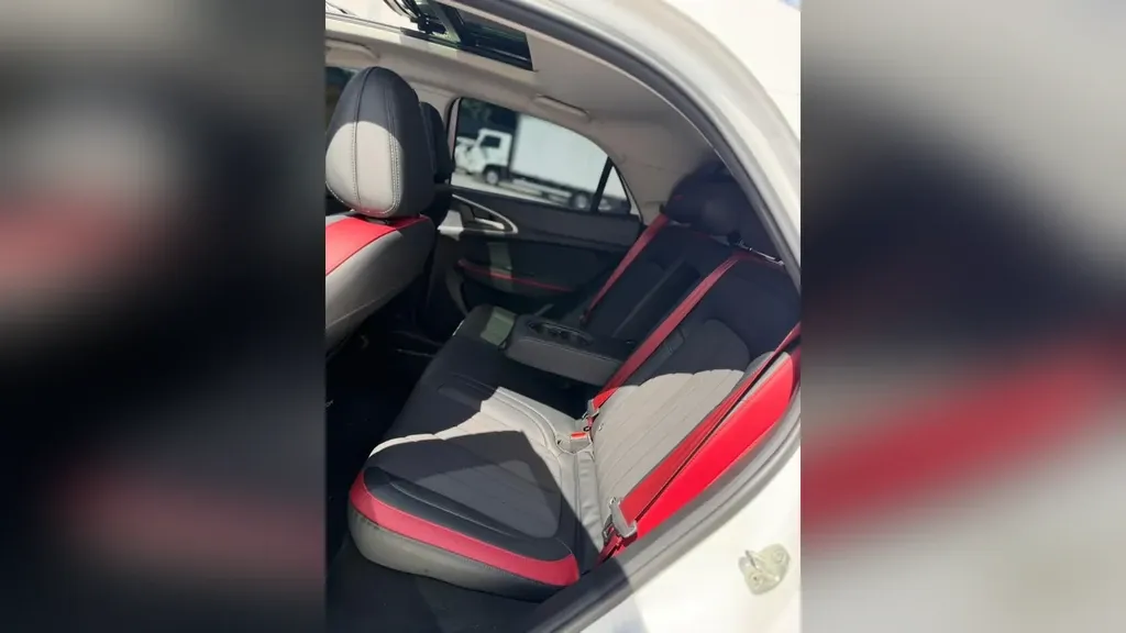 GWM Ora 03 - Imagem 12