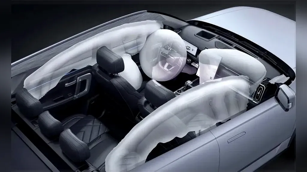 JAC E-j7 - Imagem 12