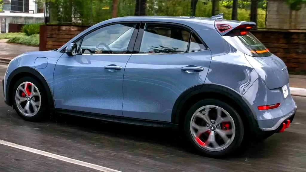 GWM Ora 03 - Imagem 3