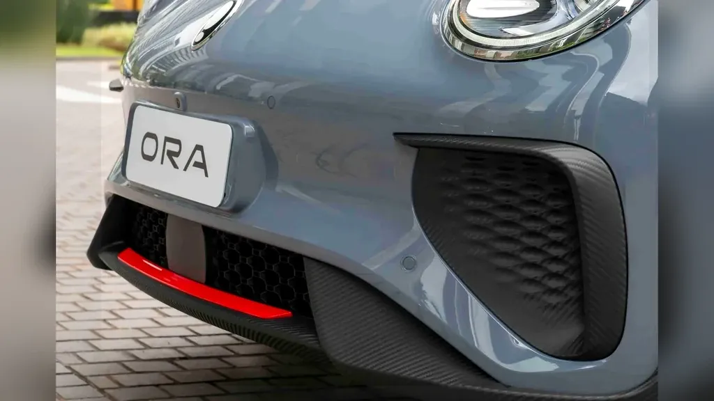 GWM Ora 03 - Imagem 6