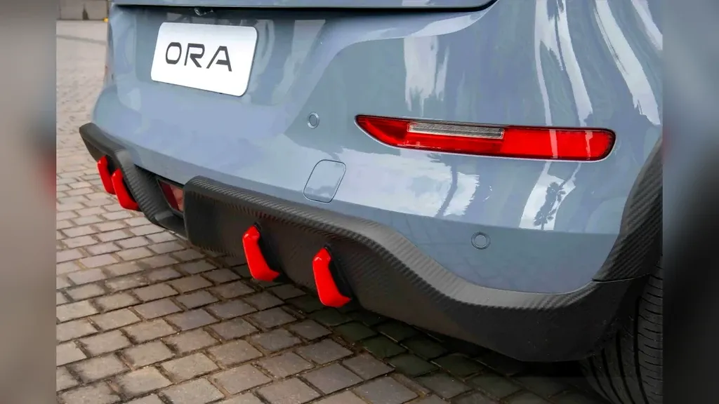 GWM Ora 03 - Imagem 7