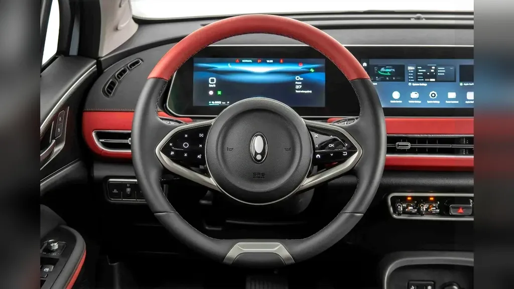 GWM Ora 03 - Imagem 10