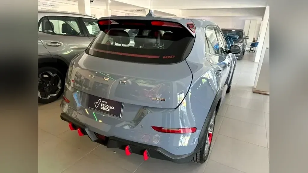 GWM Ora 03 - Imagem 5