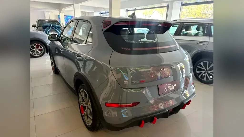 GWM Ora 03 - Imagem 10