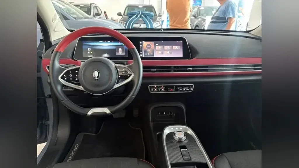 GWM Ora 03 - Imagem 13