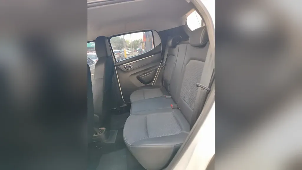 Renault Kwid E-tech Electric - Imagem 7