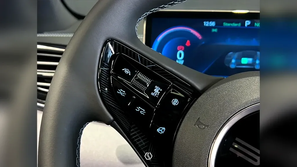 BYD Seal - Imagem 13